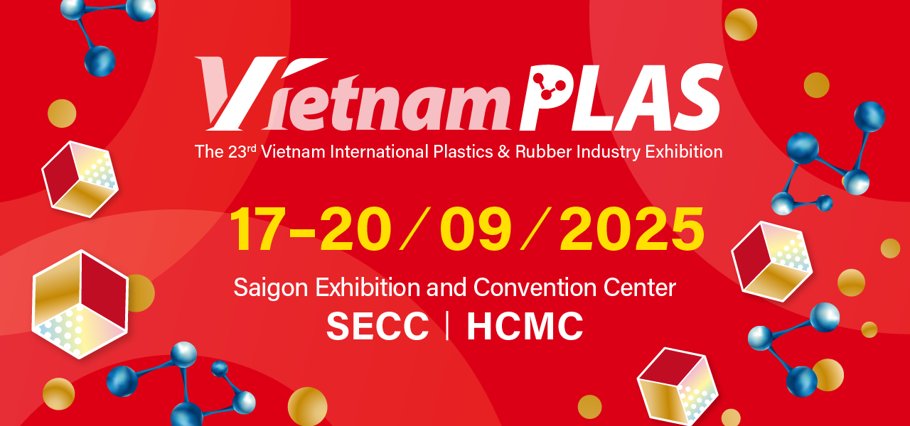 Vietnamplas 2025, Ho Si Minhnél