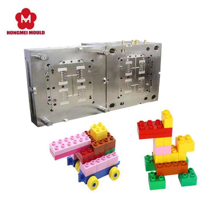 Építőelemek Toy Forma