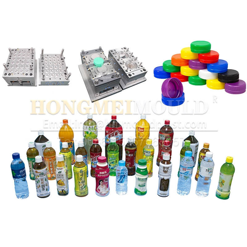 Cap Mold